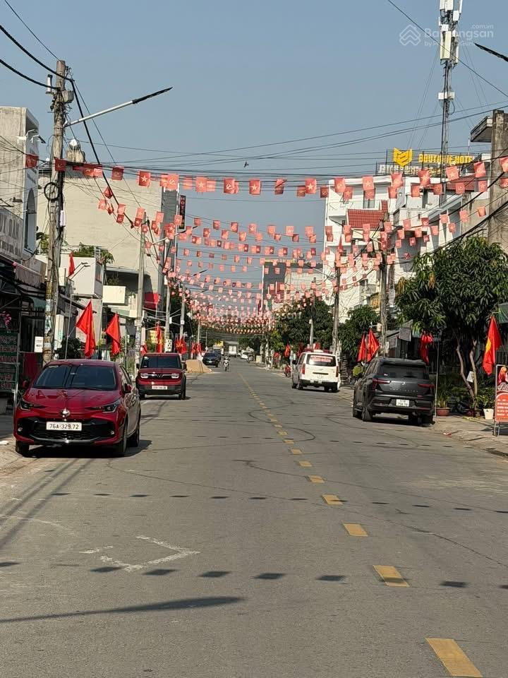 Bán đất tại đường na5, phường thuận giao, 4,95 tỷ, 100m2, ngõ 8m, pháp lý đầy đủ