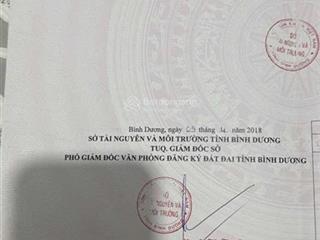 Bán nhà mặt phố 4,65 tỷ, 100m² tại d24, an phú, tp.thuận an
