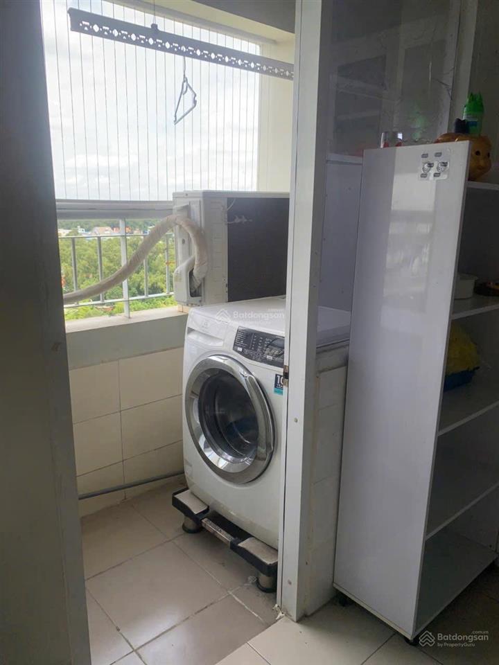 Bán căn hộ chung cư 50,5m2 tại d32, an phú, thành phố thuận an, giá tốt 1,35 tỷ vnd