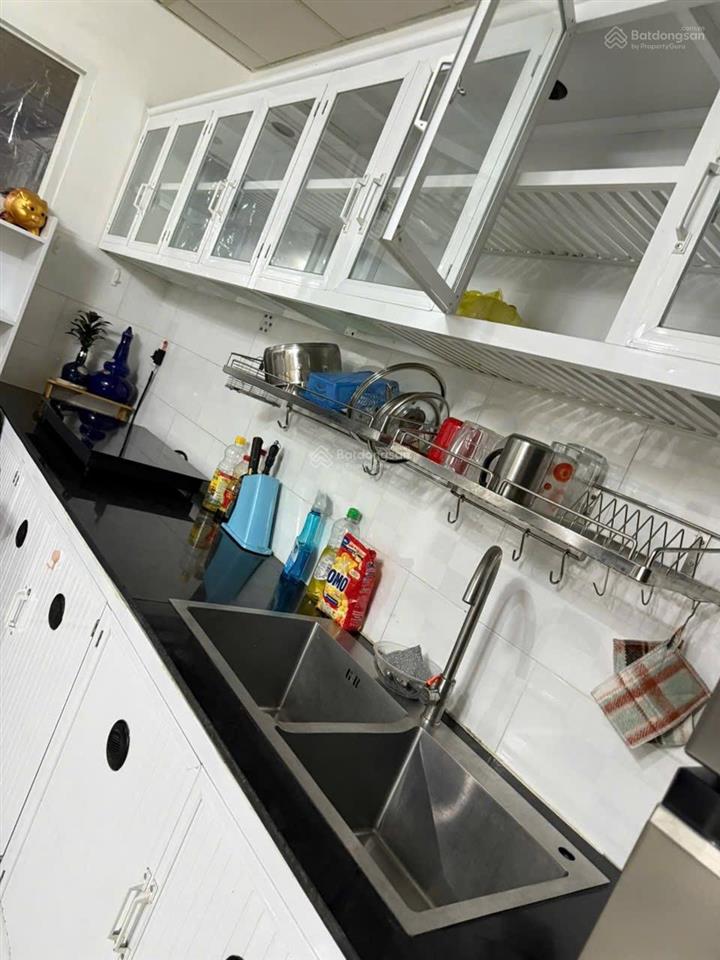 Bán căn hộ chung cư 50,5m2 tại d32, an phú, thành phố thuận an, giá tốt 1,35 tỷ vnd