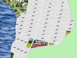 Bán đất tại d3, nha bích, 530 triệu, 239.9m2, giá ưu đãi, chính chủ