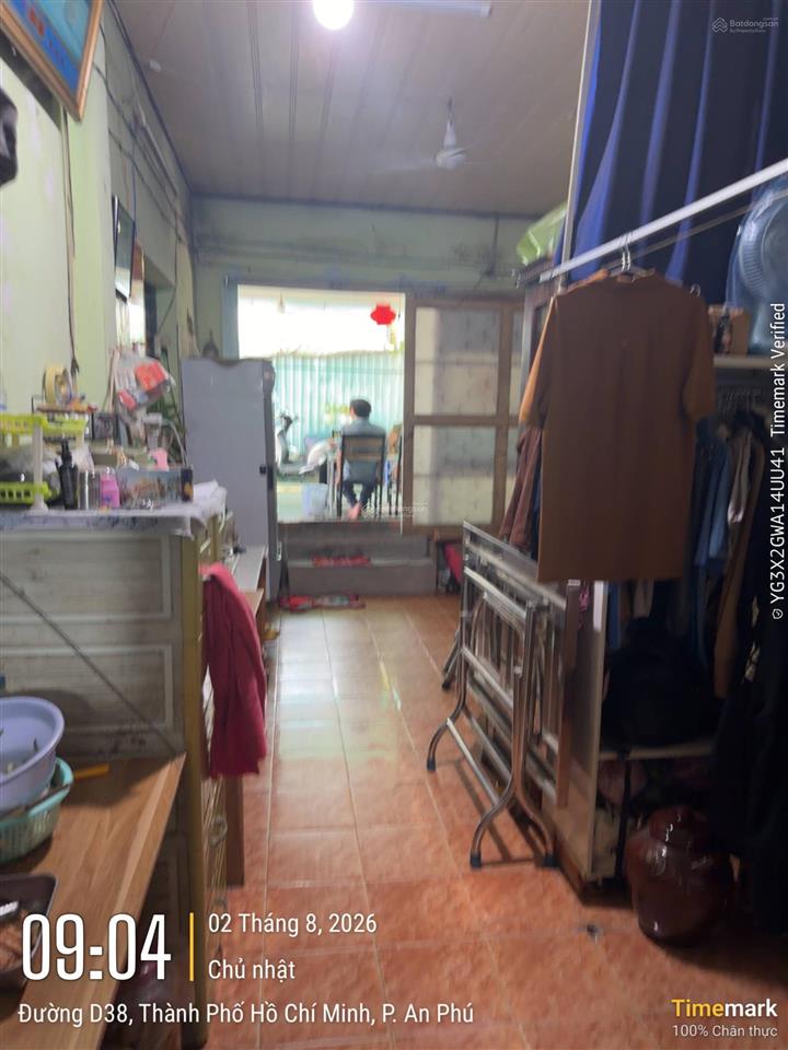 Bán nr đẹp xuất sắc tại an phú, 3,55 tỷ, 77,2m2
