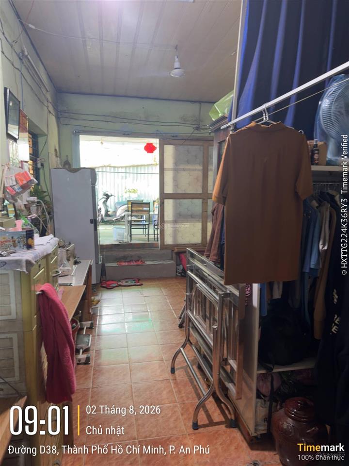 Bán nr đẹp xuất sắc tại an phú, 3,55 tỷ, 77,2m2