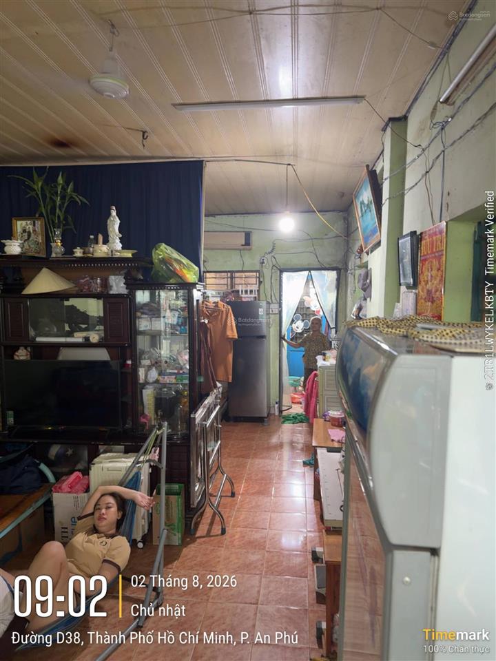 Bán nr đẹp xuất sắc tại an phú, 3,55 tỷ, 77,2m2
