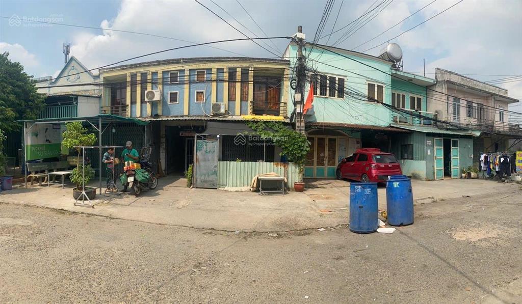 Bán nhà mặt phố tại thuận giao, 9,8 tỷ, 330m2, đẹp, nhiều tiện ích