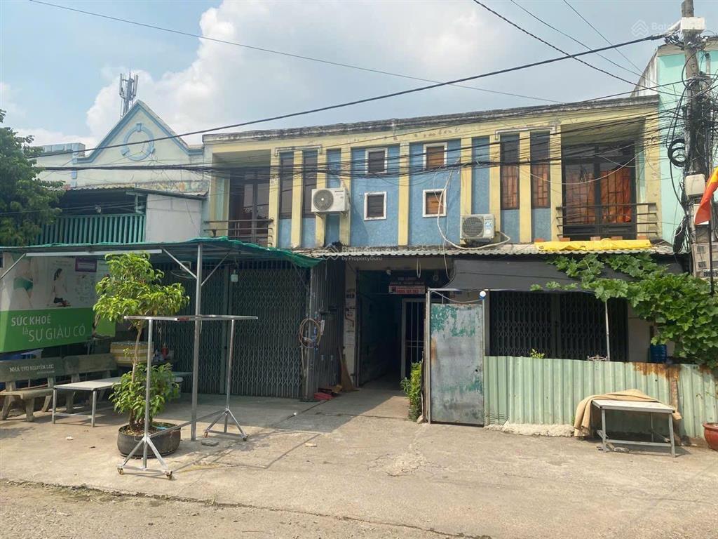 Bán nhà mặt phố tại thuận giao, 9,8 tỷ, 330m2, đẹp, nhiều tiện ích