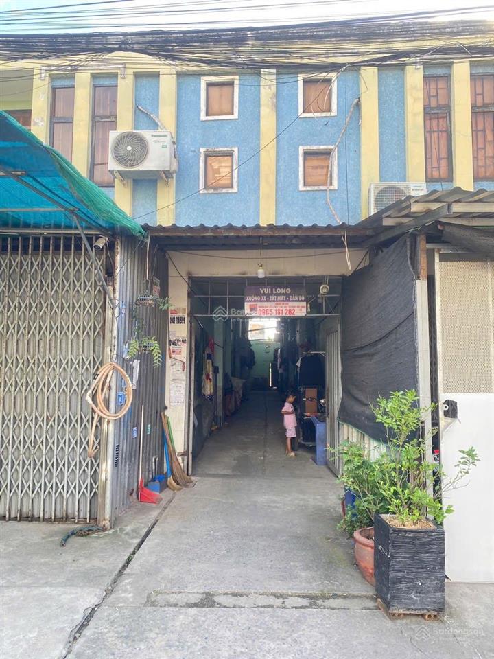 Bán nhà mặt phố tại thuận giao, 9,8 tỷ, 330m2, đẹp, nhiều tiện ích