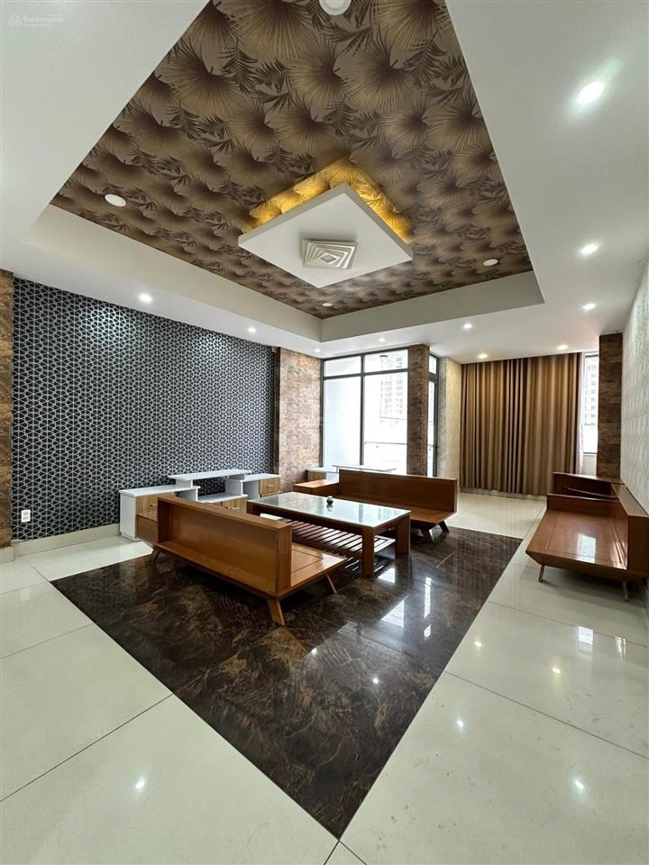 Cho thuê nhà mặt phố d1, 45 triệu vnd, 200m2, 5pn, 4wc, hướng bắc, mặt tiền 12m