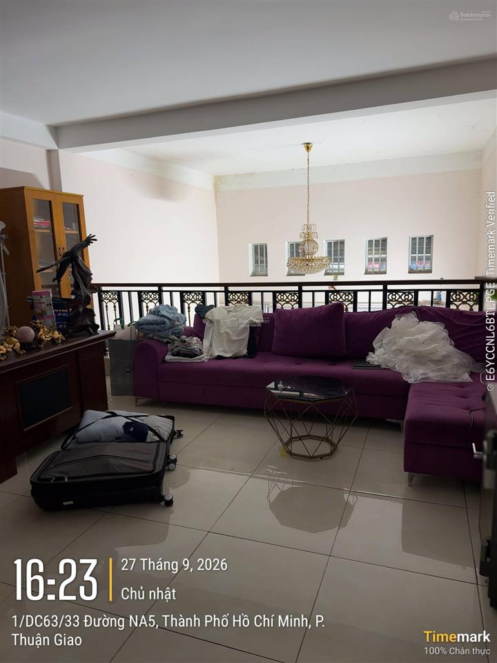 Bán nhà mặt phố đẹp tại na5, 5,5 tỷ, 100m2, nhiều tiện ích