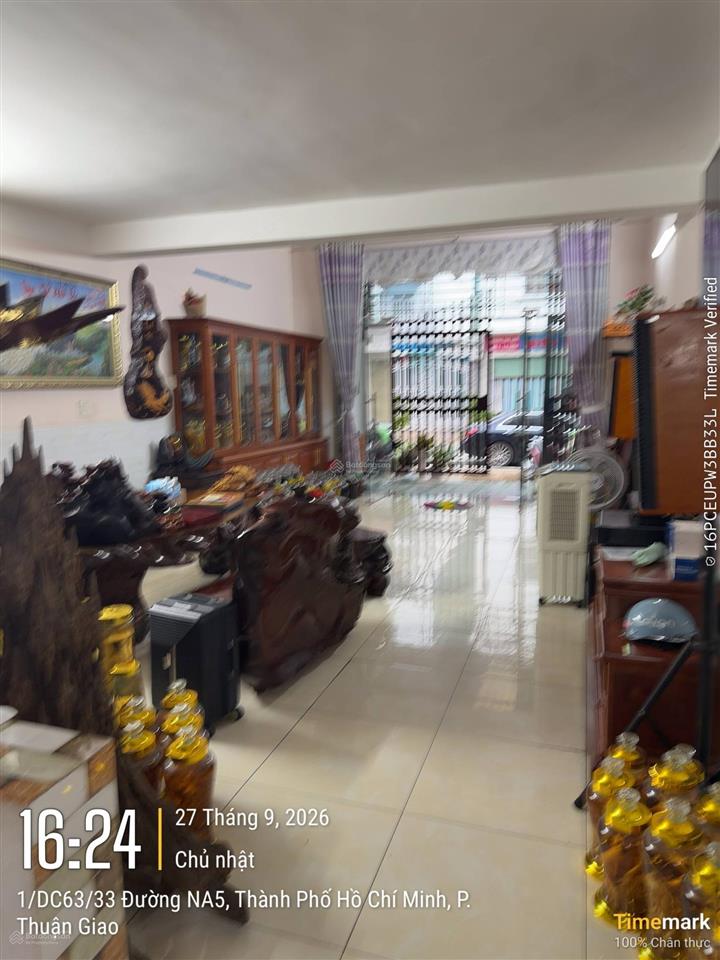 Bán nhà mặt phố đẹp tại na5, 5,5 tỷ, 100m2, nhiều tiện ích