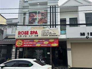 Bán nhà mặt phố 150m2 giá tốt tại an phú, thuận an, bình dương