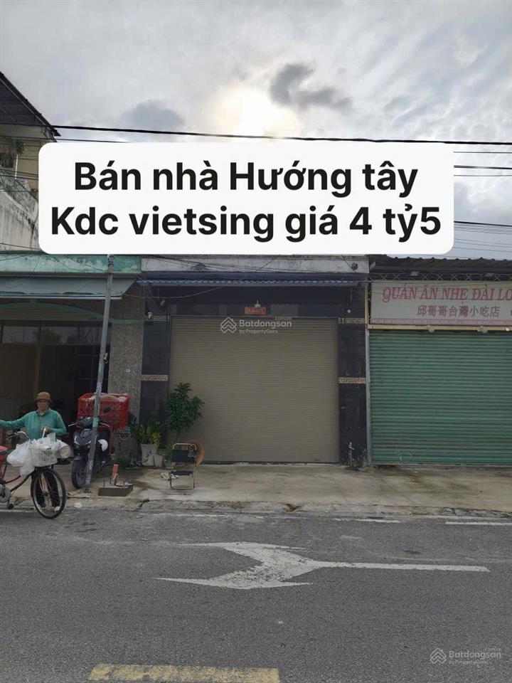 Bán nhà mặt phố tại d32, an phú, 4,5 tỷ, 100m2, giá ưu đãi