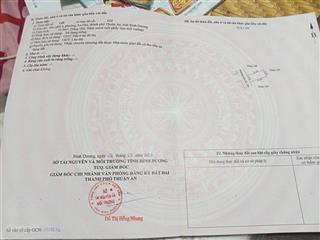 Bán nhà riêng đẹp tại an phú, tp. thuận an, bình dương, 2,75 tỷ, 51,8 m2