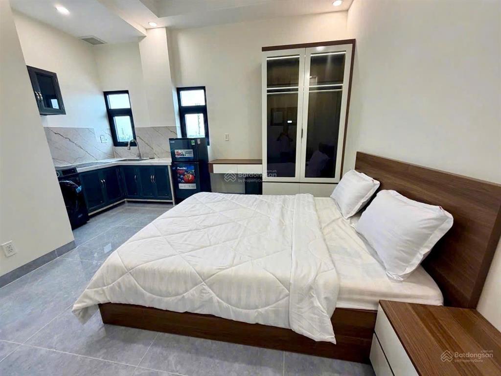 Hàng hiếm tại thuận giao, 5,5 triệu, 35m2, căn hộ chung cư cho thuê