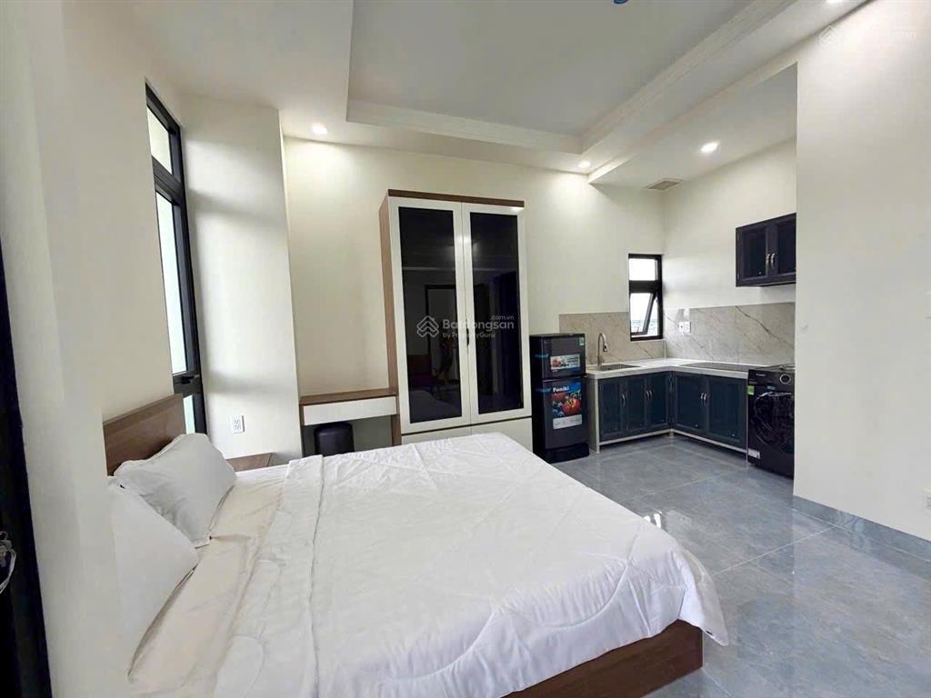 Hàng hiếm tại thuận giao, 5,5 triệu, 35m2, căn hộ chung cư cho thuê