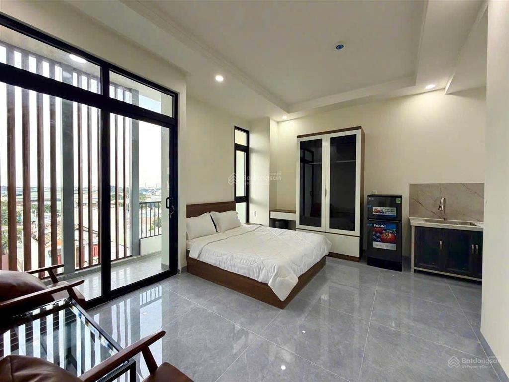Hàng hiếm tại thuận giao, 5,5 triệu, 35m2, căn hộ chung cư cho thuê