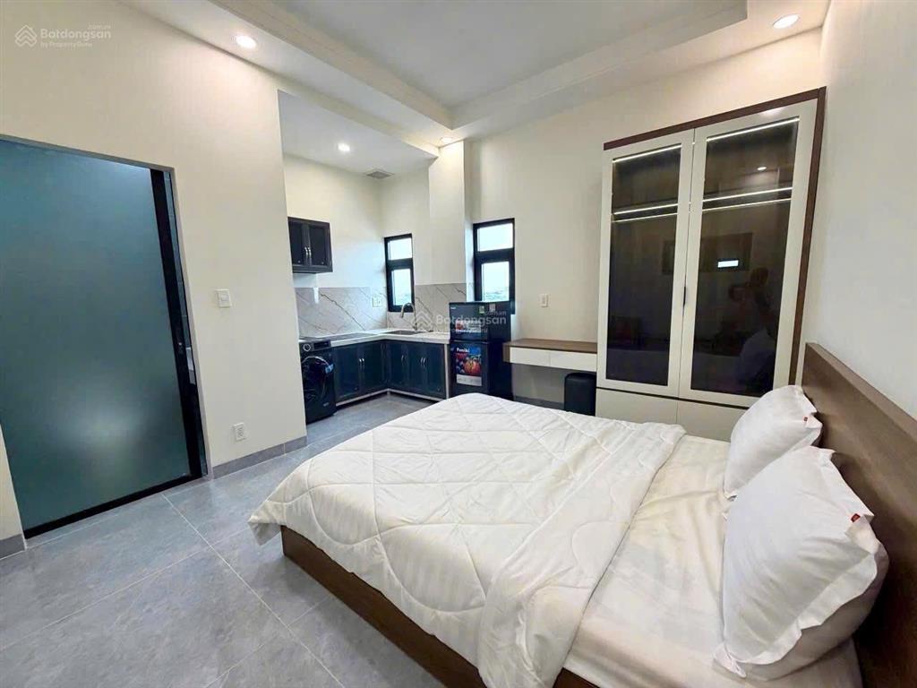 Hàng hiếm tại thuận giao, 5,5 triệu, 35m2, căn hộ chung cư cho thuê