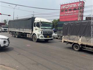 Cho thuê nhà mặt phố 70 triệu, 1300m2 tại đt 743, an phú, bình dương, cho thuê gấp