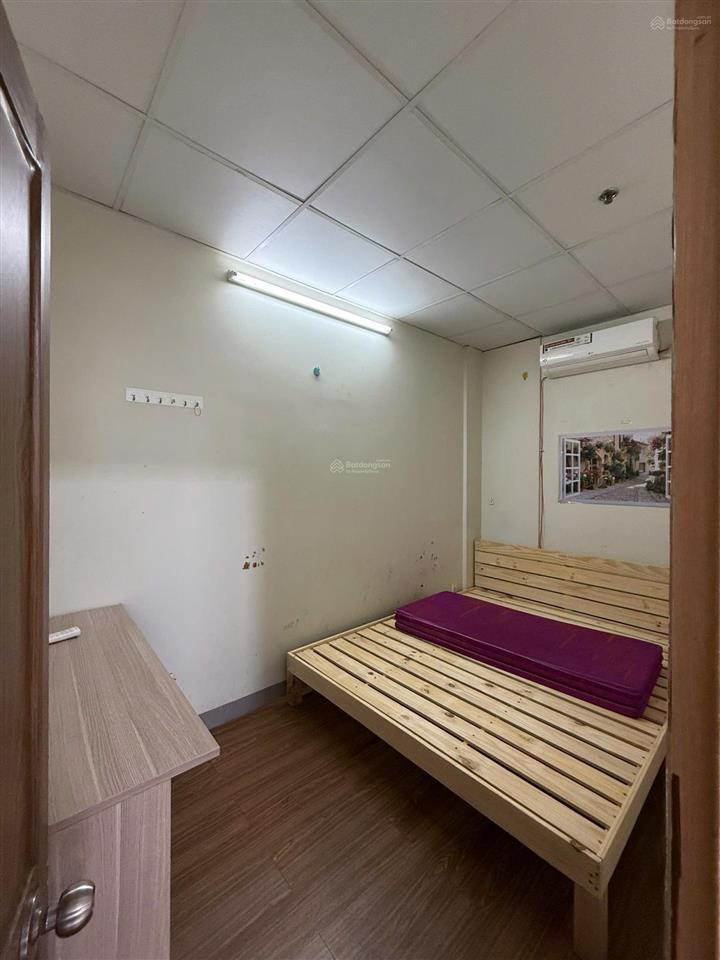 Cho thuê căn hộ chung cư 30m2, giá 3,8 triệu tại vsip i bình dương