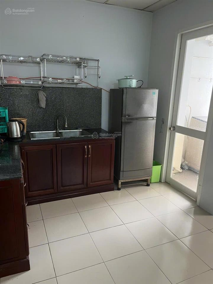 Cho thuê căn hộ chung cư 30m2, giá 3,8 triệu tại vsip i bình dương