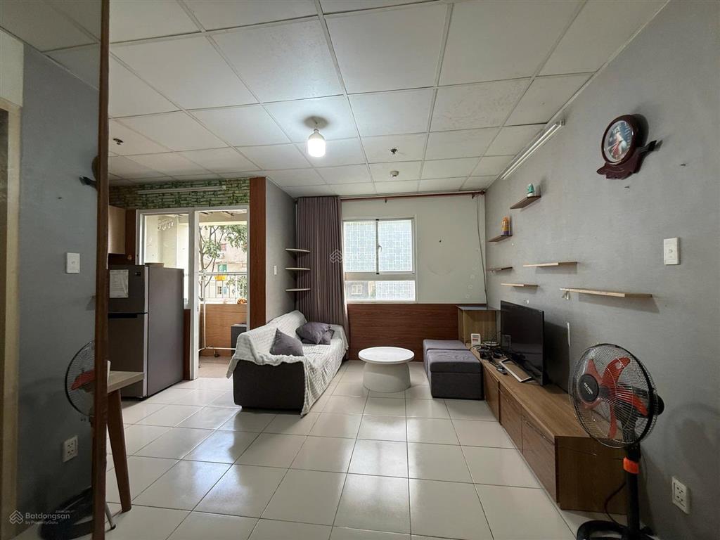Cho thuê cc mini 51m2, 5,5 triệu, tại d32, an phú, tp. thuận an