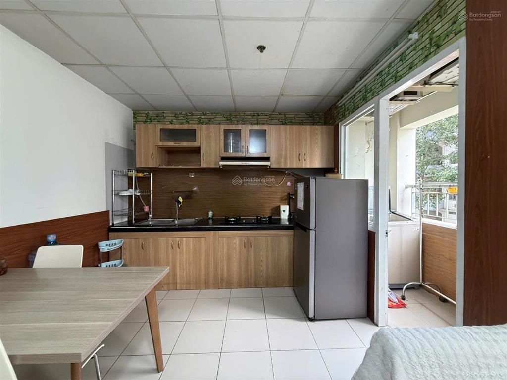 Cho thuê cc mini 51m2, 5,5 triệu, tại d32, an phú, tp. thuận an