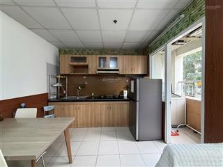 Cho thuê cc mini 51m2, 5,5 triệu, tại d32, an phú, tp. thuận an