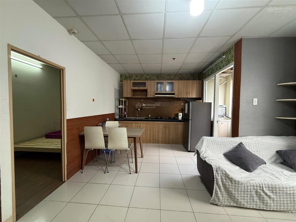 Cho thuê cc mini 51m2, 5,5 triệu, tại d32, an phú, tp. thuận an
