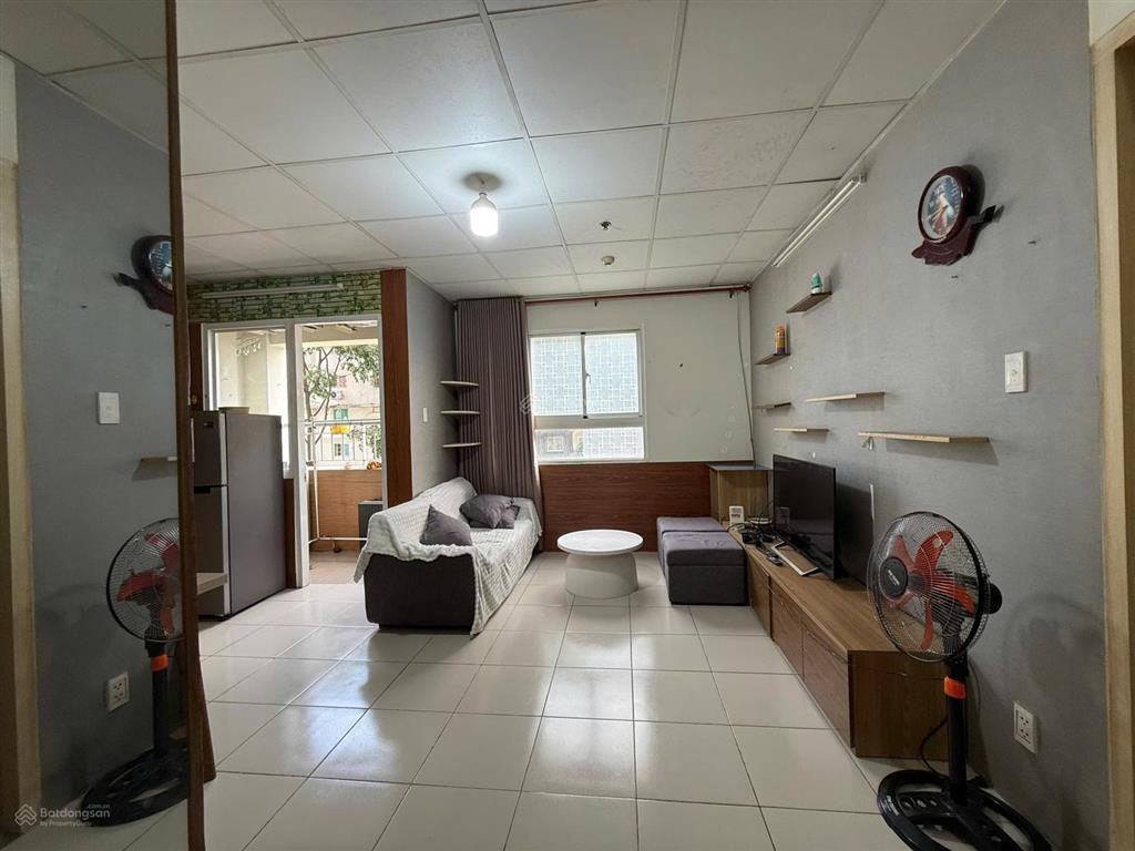 Cho thuê cc mini 51m2, 5,5 triệu, tại d32, an phú, tp. thuận an
