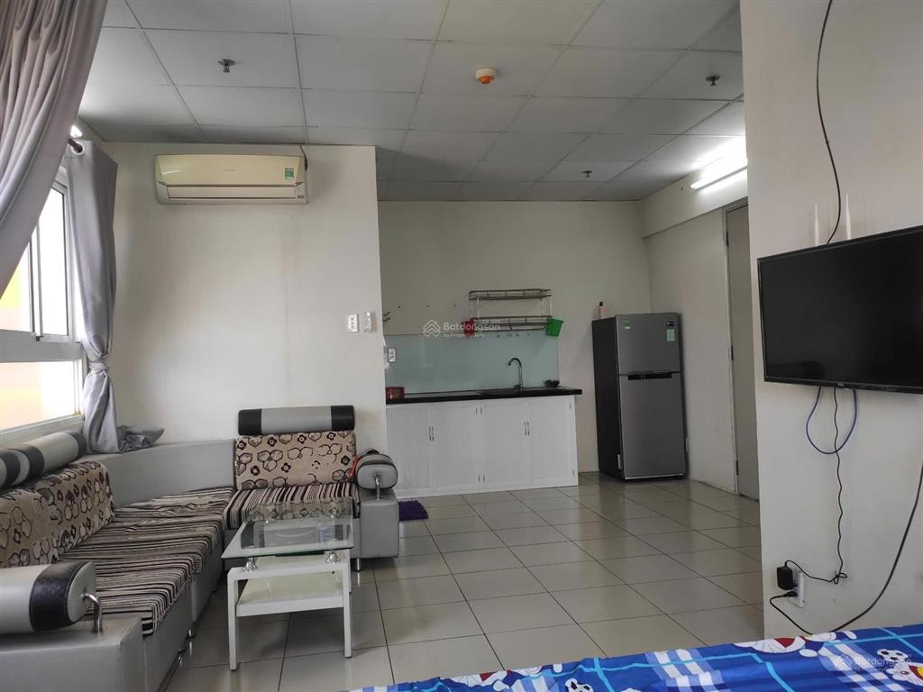 Cho thuê cc mini, 30m2, 4 triệu vnd tại d32, an phú, thuận an, bình dương