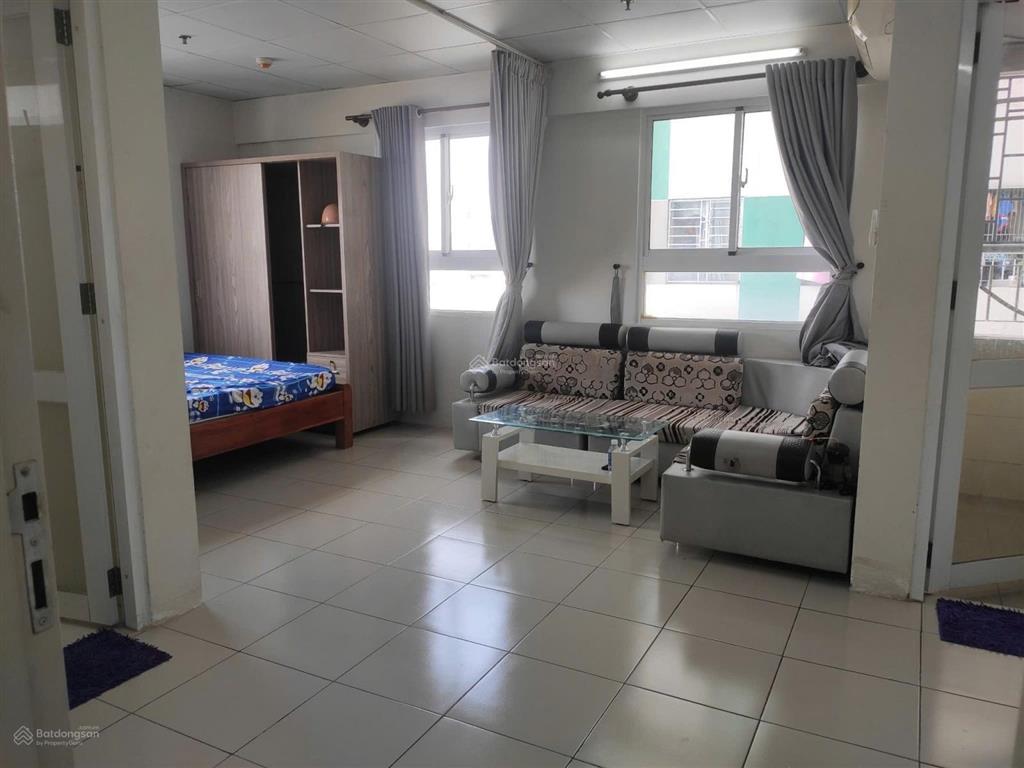 Cho thuê cc mini, 30m2, 4 triệu vnd tại d32, an phú, thuận an, bình dương