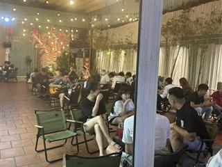 Cần sang quán cafe kdc vietsing dt 200m2 nam truc d1 kdc vietsing