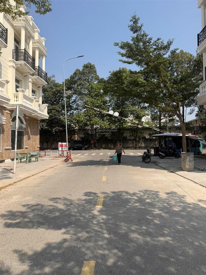 Bán nhà phố 63.5m2 tại d2, tân đông hiệp, dĩ an, giá siêu hời 4,8 tỷ