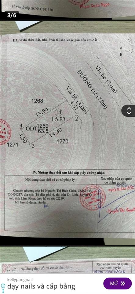 Bán nhà phố 63.5m2 tại d2, tân đông hiệp, dĩ an, giá siêu hời 4,8 tỷ