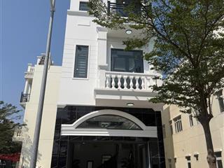 Bán nhà phố 63.5m2 tại d2, tân đông hiệp, dĩ an, giá siêu hời 4,8 tỷ