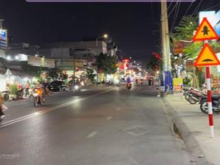 Bán nhà mặt phố 200m2 giá ưu đãi tại d38, an phú, thuận an, 18 tỷ vnd