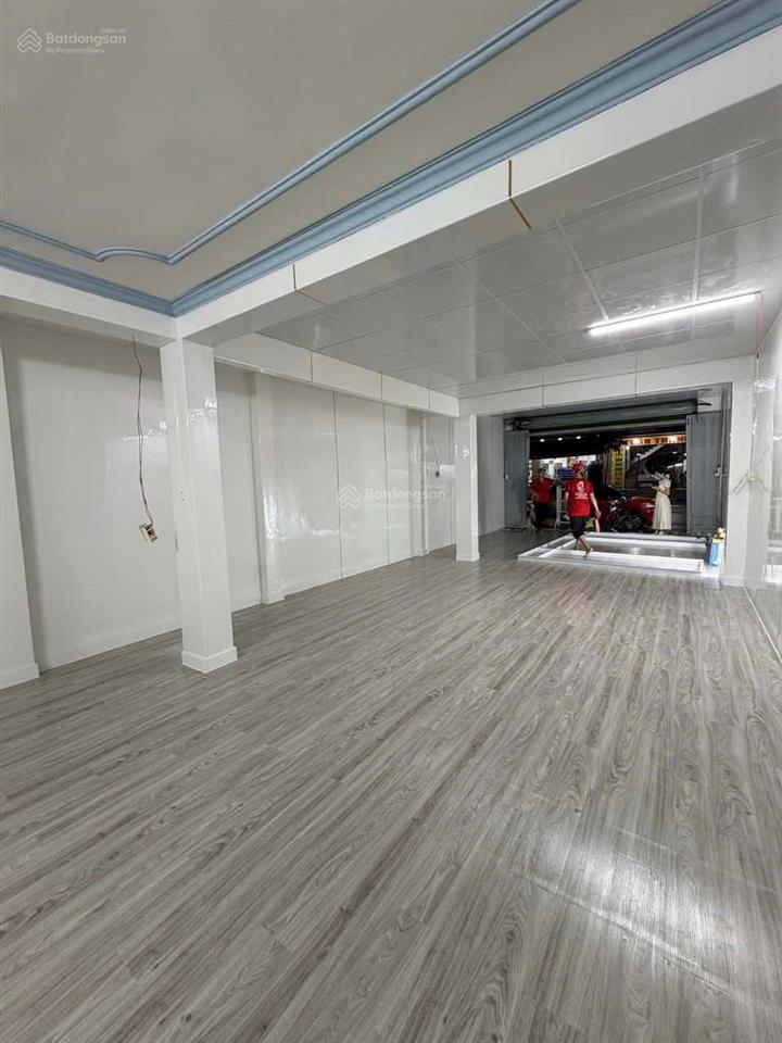 Cho thuê nhà phố tại d1, an phú, thuận an, 14 triệu, 100m2, mặt tiền 12m, 2pn, 2wc