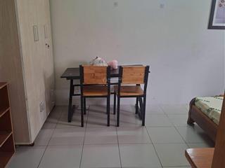 Cho thuê cc mini 56m2, 2pn, 2wc, 5,5 triệu tại d32, an phú, bình dương, đẹp, nhiều tiện ích