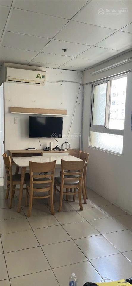 Cho thuê cc mini, 33m2, giá tốt tại d32, an phú, tp. thuận an