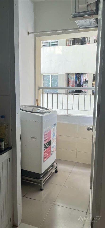 Cho thuê cc mini, 33m2, giá tốt tại d32, an phú, tp. thuận an