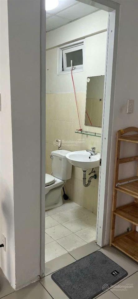 Cho thuê cc mini, 33m2, giá tốt tại d32, an phú, tp. thuận an