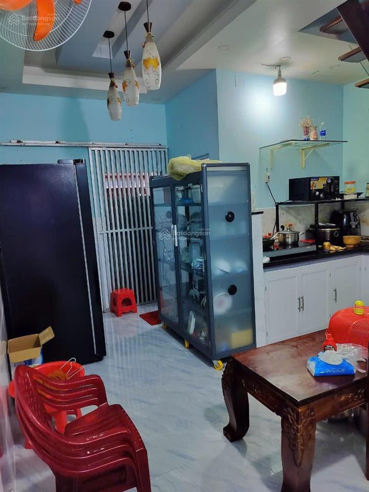 Chủ gửi bán căn nhà kdc nam phương, giáp d38 visip 1, nhà 1 trệt 1 lầu có 2 phòng ngủ