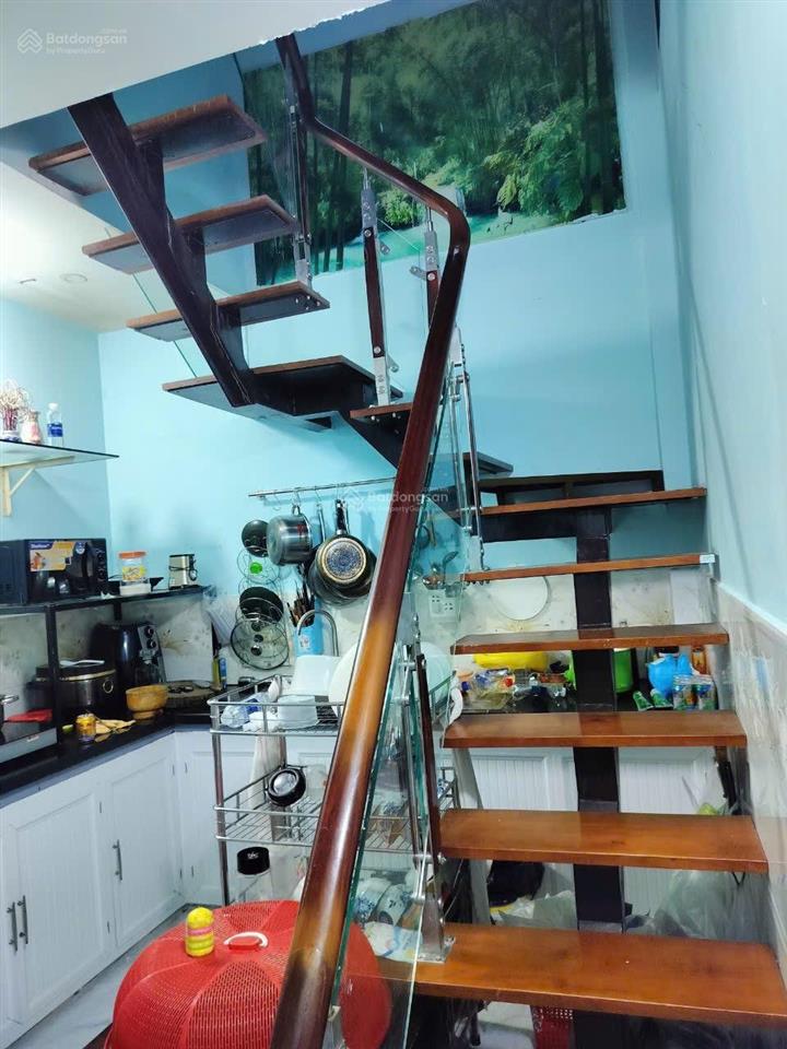 Chủ gửi bán căn nhà kdc nam phương, giáp d38 visip 1, nhà 1 trệt 1 lầu có 2 phòng ngủ