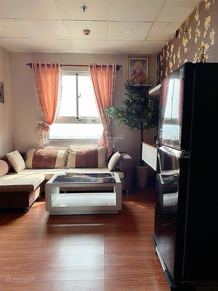 Cho thuê cc mini 51m2, giá siêu hời 5 triệu tại d32, an phú, thuận an