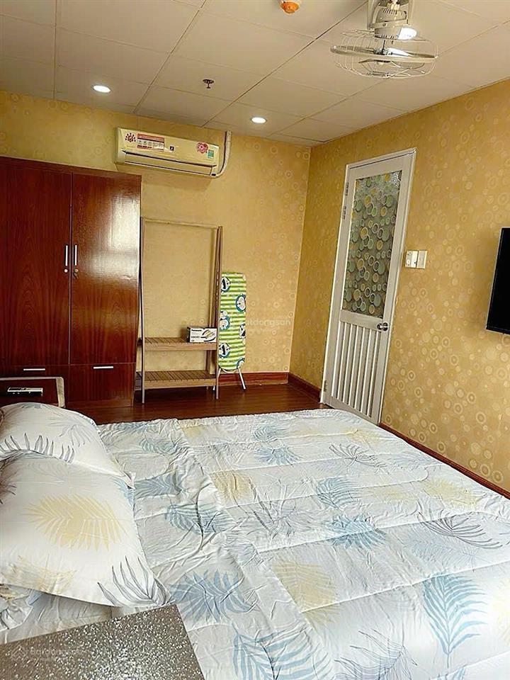Cho thuê cc mini 51m2, giá siêu hời 5 triệu tại d32, an phú, thuận an