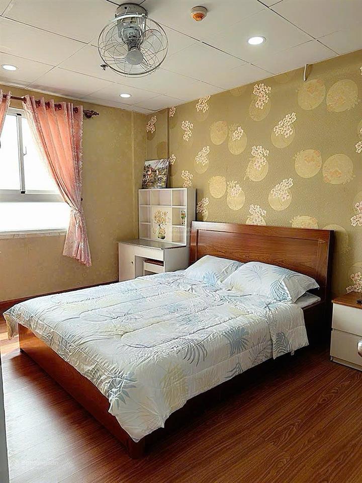 Cho thuê cc mini 51m2, giá siêu hời 5 triệu tại d32, an phú, thuận an