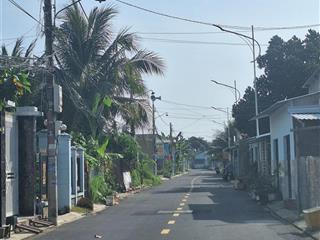 Cho thuê đất 175m2 (5.5x35m) tại đường vũ mạnh, phường 6, mỹ tho, tiền giang, 3 triệu vnd/th