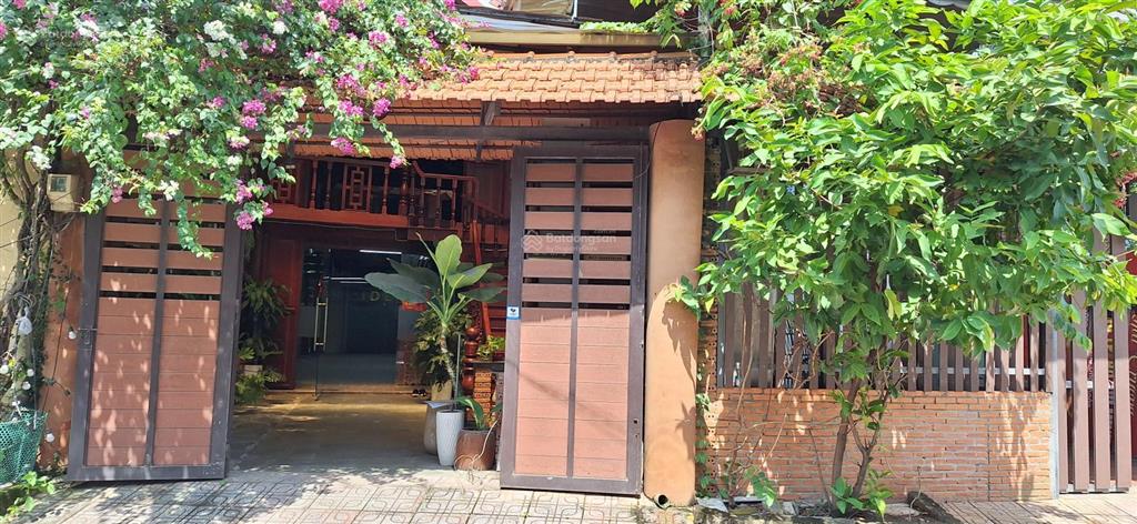 Cho thuê nhà văn phòng (có thể kết hợp ở)