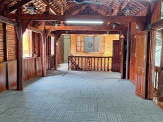 Cho thuê nhà văn phòng (có thể kết hợp ở)