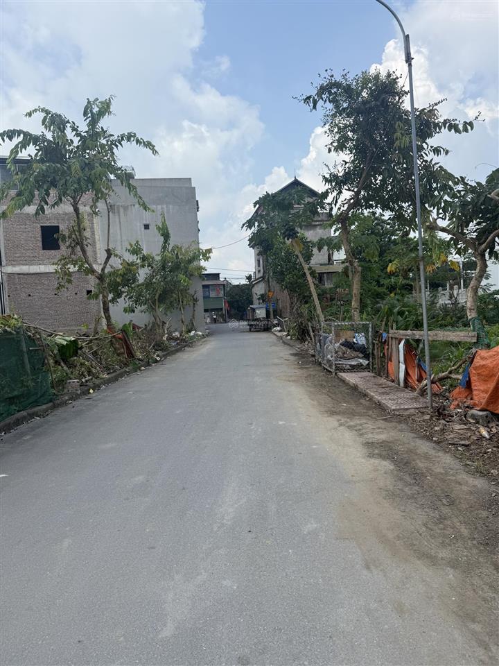 Bán đất thôn 5 sát nhà máy rạng đông chuẩn bị đi vào hoạt động năm 2027